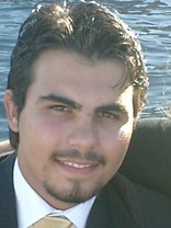 Person who looks like Freddy Rodríguez