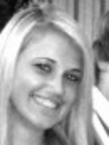 Person who looks like Brooke Hogan