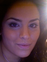 Person who looks like Krista Allen