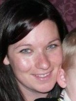 Person who looks like Juliette Lewis