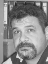 Person who looks like Luc Besson