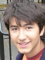 Person who looks like Devon Werkheiser