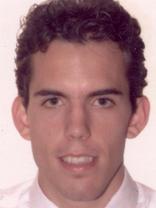 Person who looks like Ben Stiller