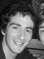 Person who looks like Bruno Campos