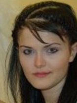 Person who looks like Sunny Mabrey