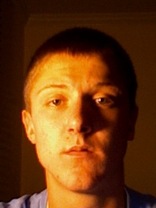 Person who looks like Giovanni Ribisi