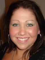 Person who looks like Amanda Bynes