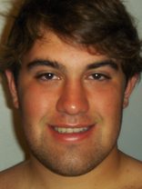 Person who looks like John Krasinski