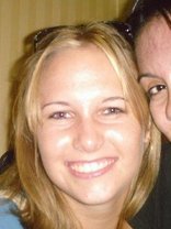 Person who looks like Paula Zahn