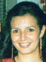 Person who looks like Angie Harmon