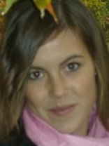 Person who looks like Rachel Bilson