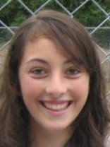 Person who looks like Taylor Dooley