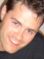 Person who looks like Josh Duhamel