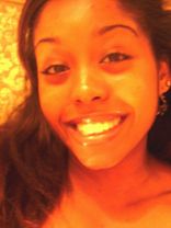 Person who looks like K.D. Aubert