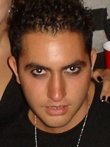 Person who looks like Dermot Mulroney