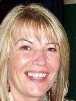 Person who looks like Kathy Baker