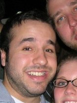 Person who looks like Tony Danza