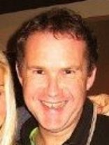 Person who looks like George W. Bush