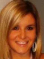 Person who looks like Heidi Klum