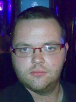 Person who looks like Jack Osbourne