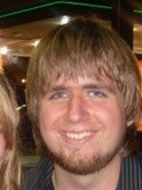 Person who looks like Derek Richardson