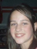 Person who looks like Erin Daniels