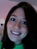 Person who looks like Stepfanie Kramer