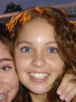 Person who looks like Melissa George