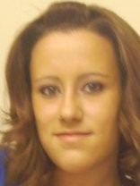 Person who looks like Kim Raver