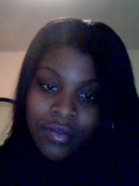 Person who looks like Inga Marchand