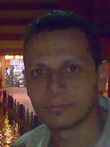 Person who looks like Scott Wolf