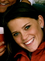 Person who looks like Mini Anden