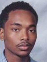 Person who looks like Anthony Mackie