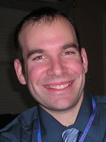 Person who looks like Jerry O'Connell