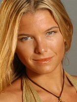 Person who looks like Sienna Miller