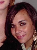 Person who looks like Paula Abdul