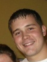 Person who looks like T.R. Knight