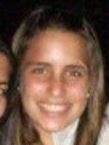 Person who looks like Lake Bell