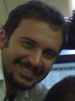 Person who looks like Russell Crowe