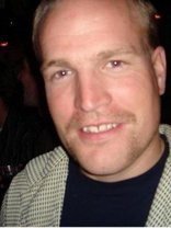 Person who looks like Woody Harrelson