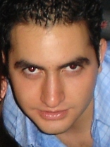 Person who looks like David Copperfield