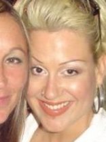 Person who looks like Lisa Ann Walter