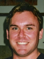 Person who looks like Rick Schroder