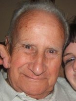 Person who looks like David Carradine