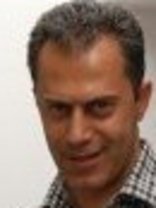 Person who looks like David Copperfield