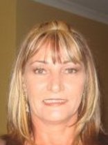 Person who looks like Nicole Eggert