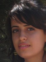 Person who looks like Eliza Dushku