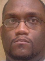 Person who looks like Martin Lawrence