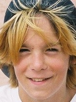 Person who looks like Paul Butcher