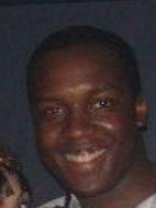 Person who looks like Rob Brown